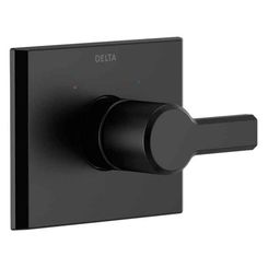 Click here to see Delta T14099-BL Delta T14099-BL Pivotal Monitor 14 Series Valve Only Trim - Matte Black