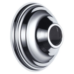 Click here to see Delta RP34356 Delta RP34356 Chrome Shower Arm Flange