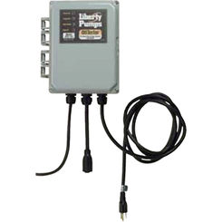 Click here to see Liberty OTC-230 Liberty OTC-230 OilTector Control and Alarm