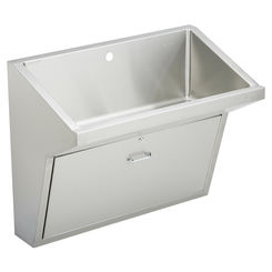 Click here to see Elkay EWSFAD136201 Elkay EWSFAD136201 Rectangular Shape Single Bowl Scrub Sink