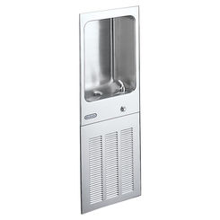 Click here to see Elkay LJNEM8FK Elkay LJNEM8FK  Air-Cooled Refrigerated Water Cooler with Filter