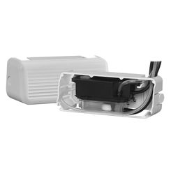 Little Giant 554220101 Vcc 20 P Condensate Removal Pump Low