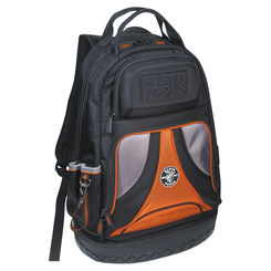 Click here to see Klein 55421BP-14 KLEIN 55421BP-14 TRADESMAN PRO BACKPACK