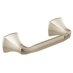Click here to see Moen YB5108NL Moen YB5108NL Voss Pivoting Toilet Paper Holder, Polished Nickel