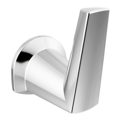 Click here to see Delta 77235 Delta Galeon Robe Hook, Chrome - 77235 