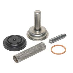 Click here to see Sloan 3305577 Sloan ETF-1009-A Solenoid Valve Repair Kit (3305577)