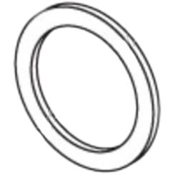 Click here to see Sloan 5307065 Sloan G-35 Handle Gasket (5307065)