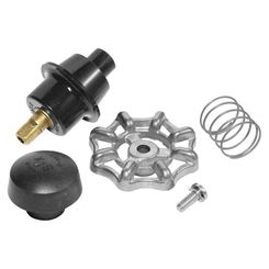 Click here to see Sloan 3308860 Sloan H-1006-A Control Stop Repair Kit (3308860)