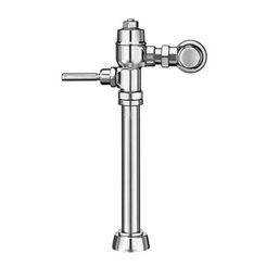 Click here to see Sloan 3140200 Sloan Naval 113-3.5 Exposed Manual Water Closet Flushometer (3140200)