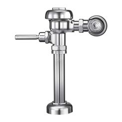 Click here to see Sloan 3080242 Sloan Regal 113-1.6 Exposed Manual Water Closet Flushometer (3080242)