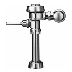 Click here to see Sloan 3010109 Sloan Royal 110-3.5-YO Exposed Manual Water Closet Flushometer (3010109)