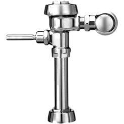 Click here to see Sloan 3010025 Sloan Royal 111-1.6-SG Exposed Manual Water Closet Flushometer (3010025)