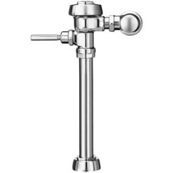 Click here to see Sloan 3010313 Sloan Royal 115-3.5-SG Exposed Manual Water Closet Flushometer (3010313)
