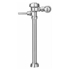 Click here to see Sloan 3010444 Sloan Royal 116-3.5-TP Exposed Manual Water Closet Flushometer (3010444)