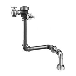 Click here to see Sloan 3011200 Sloan Royal 142-3.5-2-3/4-LDIM Concealed Manual Water Closet Flushometer (3011200)