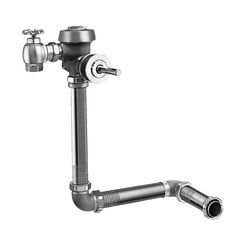 Click here to see Sloan 3011390 Sloan Royal 143-3.5-11-3/4-LDIM Concealed Manual Water Closet Flushometer (3011390)