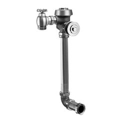 Click here to see Sloan 3011610 Sloan Royal 152-3.5-3-3/4-LDIM Concealed Manual Water Closet Flushometer (3011610)