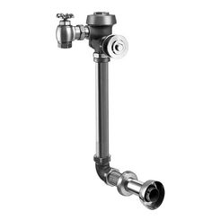 Click here to see Sloan 3911829 Sloan Royal 154-3.5-12-3/4-LDIM Concealed Manual Water Closet Flushometer (3911829)