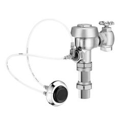 Click here to see Sloan 3017901 Sloan Royal 950-3.5 Concealed Manual Specialty Water Closet Hydraulic Flushometer (3017901)