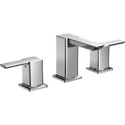 Click here to see Moen TS6720 Moen TS6720 Two Handle Low Arc Bathroom Faucet