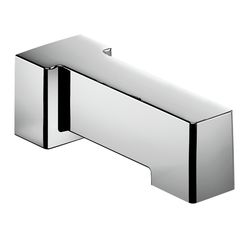 Click here to see Moen S3898 Moen S3898 90 Degree Non-Diverting Tub Spout, Chrome 