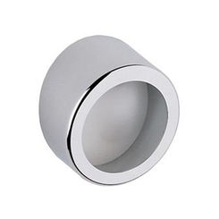 Click here to see Grohe 45664000 Grohe 45664000 Escutcheon, StarLight Chrome 