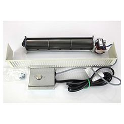 Cozy W355g Neutral Baked Gravity Natural Gas Wall Furnace 35 000 Btu