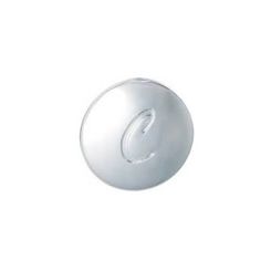 Click here to see Pfister 941-320A Pfister 941-320A 01 Series Index Button (Cold), Polished Chrome