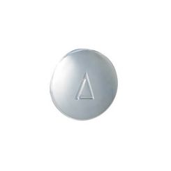 Click here to see Pfister 941-340A Pfister 941-340A 01 Series Index Button (Arrow), Polished Chrome