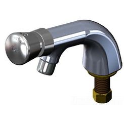Click here to see T&S Brass B-0805-F05 T&S Brass B-0805-F05 Metering Faucet