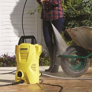 Pressure Washer Parts & Accessories Image