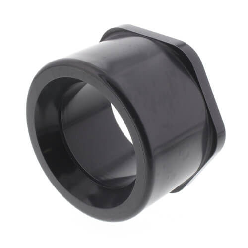 PVC80B32 3"x2" SCH 80 PVC BUSHING PlumbersStock