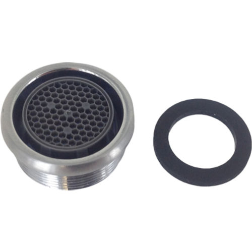 Pfister 941085S Mystique Replacement Aerator, Stainless Steel