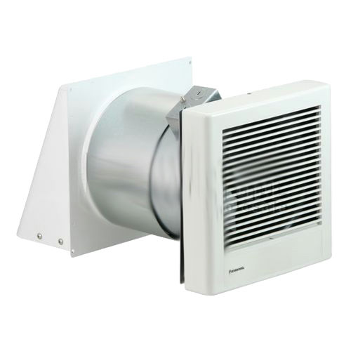 Panasonic FV08WQ1 70 CFM WhisperWall WallMounted Bathroom Fan