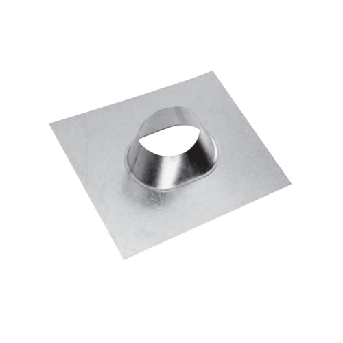 DURAVENT 8BVF 8" BVENT 0/126/12 ADJ FLASHING PlumbersStock