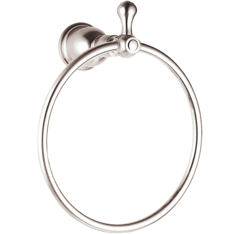 Danze D442111BN Danze D442111BN Towel Ring Brushed Nickel