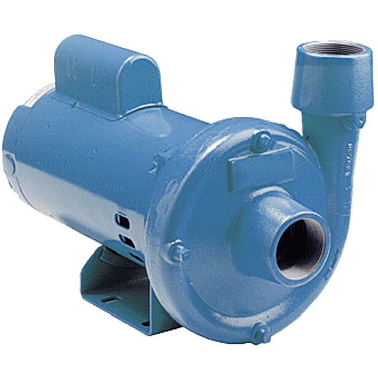 Little Giant 558244 CP200C End Suction Centrifugal Pump