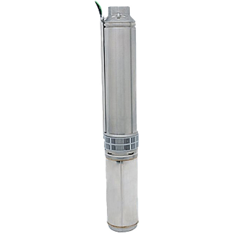 Little Giant 558594 Little Giant 558594 W12G07S9-32S Submersible Deep Well Pump