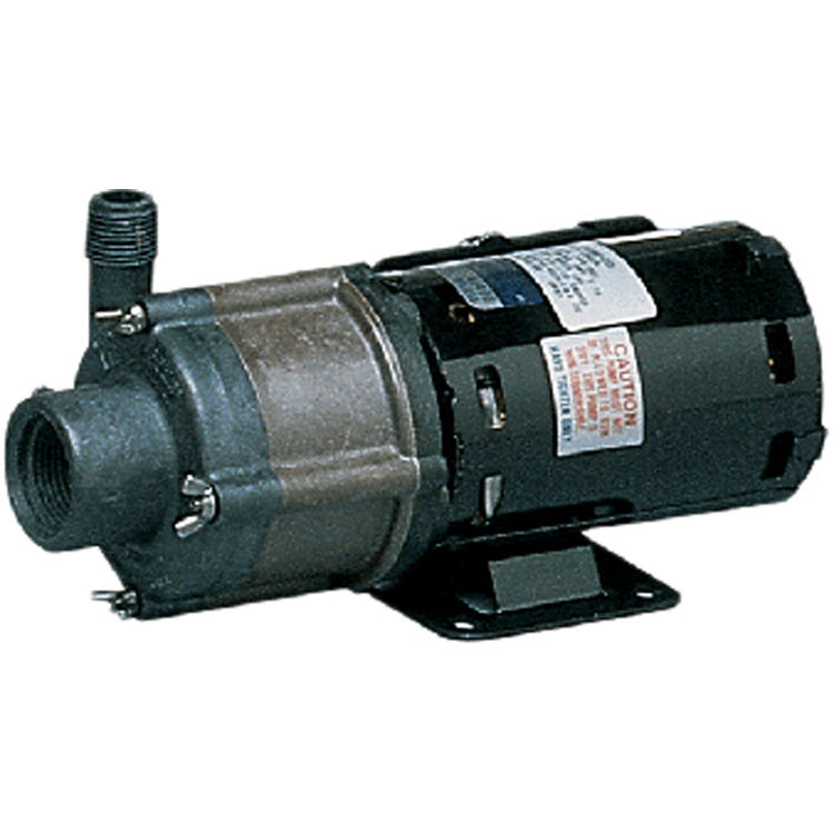 Little Giant 582603 Little Giant 582603 4-MD-HC Magnetic Drive Pump