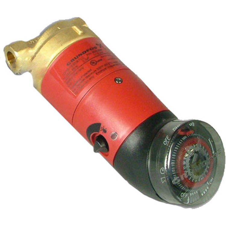 Grundfos UP1016B5/TLC 96433895 Circulating Pump PlumbersStock