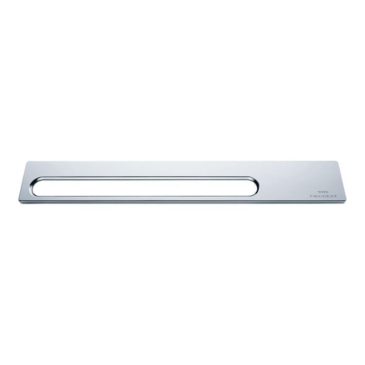 Toto YC990#CP Toto YC990 Polished Chrome Neorest Hand Towel Holder