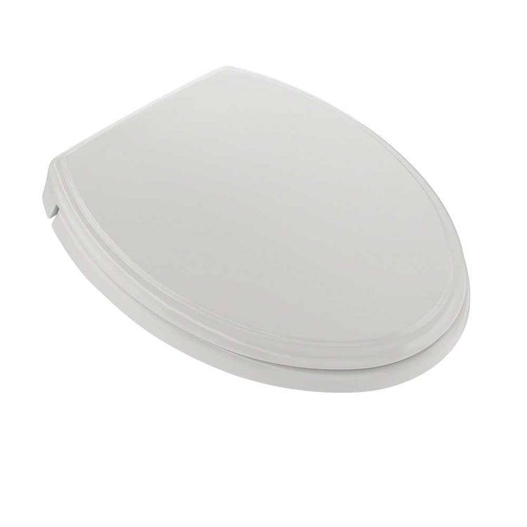 TOTO Traditional SoftClose Slow Close Elongated Toilet ...