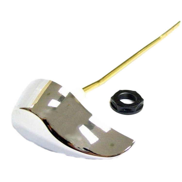 Toto THU099#CP Toilet tank Trip Lever Polished Chrome ...