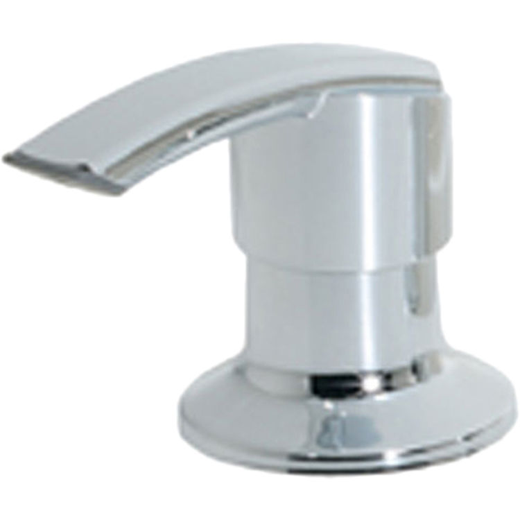 Pfister KSD-LCCC Pfister KSD-LCCC Soap or Lotion Dispenser