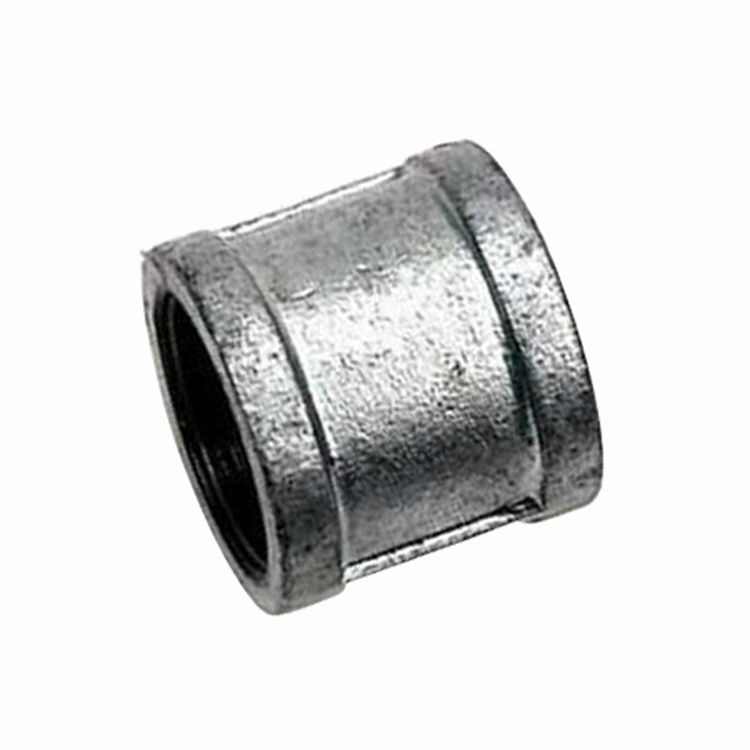 Commodity GALCUP1 Galvanized Coupling, 1 Inch