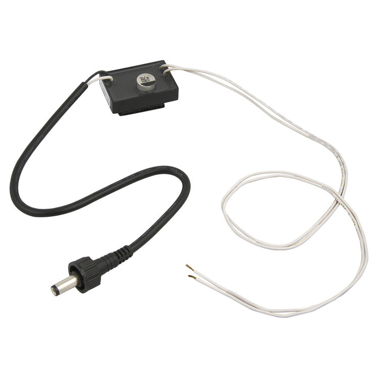 Delta 060919A Delta 060919A Commercial Soap Dispenser Converter, 24 VAC to 6 VDC