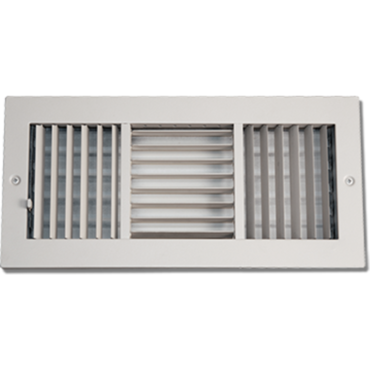 View 2 of Shoemaker 94514X8 14 in x in 8 Soft White Adjustable 3 or 4