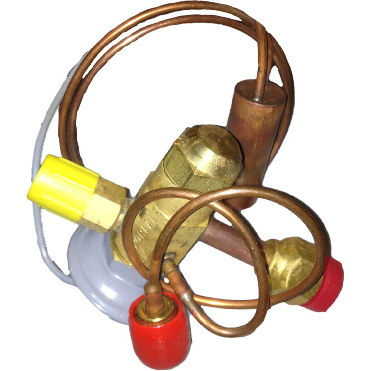 CARRIER EA36DC345 REFRIGERATION TXV VALVE IVE3GARPB RCVDC345