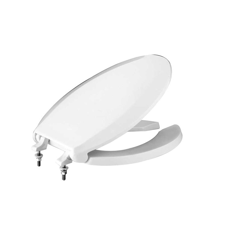 TOTO SC13401 Commercial Elongated Commercial Toilet Seat