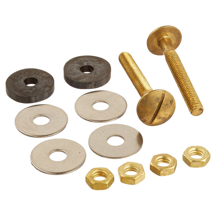 Toto TankToBowl Mounting Kit TSU01D PlumbersStock